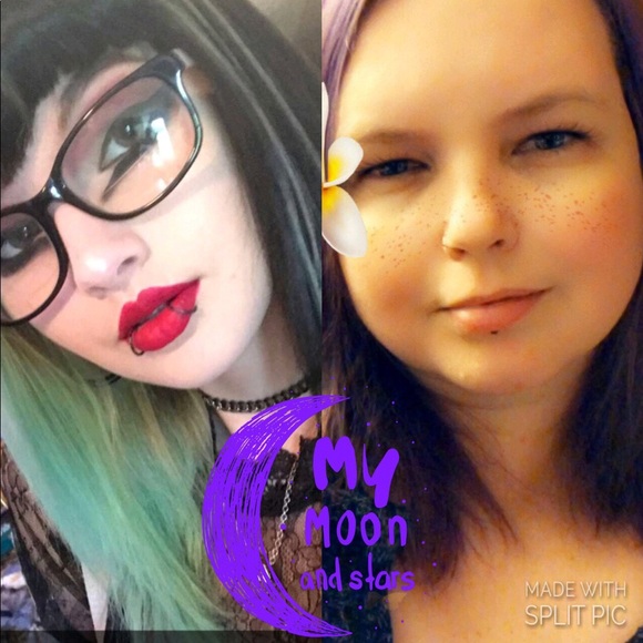 Meet your Posher, Morganna - Picture 2 of 8